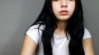 babyenyell Hot Porn Video [Stripchat] - black-hair-teens, deepthroat, recordable-privates, deepthroat-teens, spanking