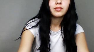 babyenyell Hot Porn Video [Stripchat] - black-hair-teens, deepthroat, recordable-privates, deepthroat-teens, spanking