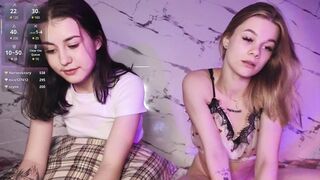 Watch Nansi_wuts Leaked Porn Video [Stripchat] - masturbation, masturbation-teens, erotic-dance, petite-teens, orgasm