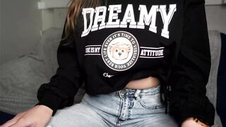 Watch zeldaes HD Porn Video [Chaturbate] - new, shy, 18, teen, cute