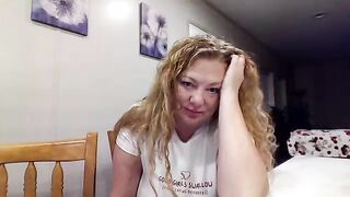 valvenus101 Hot Porn Video [Chaturbate] - redhead, new, bigass, bigtits, ginger