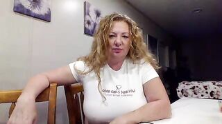 valvenus101 Hot Porn Video [Chaturbate] - redhead, new, bigass, bigtits, ginger