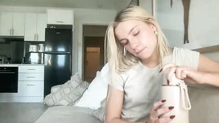 daisydazey Best Porn Video [Chaturbate] - new, 18, blonde, aussie, teen