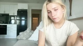 daisydazey Best Porn Video [Chaturbate] - new, 18, blonde, aussie, teen