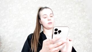 twerking_girl_ Best Porn Video [Chaturbate] - hairypussy, angel, lovenselush, wet