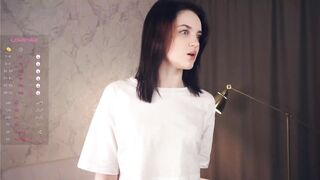 EditaBurby Leaked Porn Video [Stripchat] - big-tits-brunettes, interactive-toys-young, dirty-talk, role-play-young, shower
