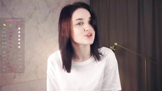EditaBurby Leaked Porn Video [Stripchat] - big-tits-brunettes, interactive-toys-young, dirty-talk, role-play-young, shower