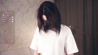 EditaBurby Leaked Porn Video [Stripchat] - big-tits-brunettes, interactive-toys-young, dirty-talk, role-play-young, shower