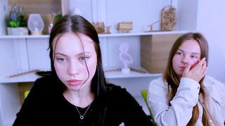 Watch emma_foxys Leaked Porn Video [Stripchat] - cosplay-teens, cam2cam, teens, small-tits-white, hd