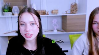 Watch emma_foxys Leaked Porn Video [Stripchat] - cosplay-teens, cam2cam, teens, small-tits-white, hd