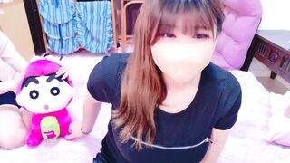 Watch Megu_Melon Top Porn Video [Stripchat] - asian-blowjob, cosplay-young, dildo-or-vibrator-young, pegging, brunettes-blowjob