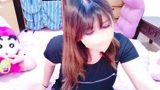 Watch Megu_Melon Top Porn Video [Stripchat] - asian-blowjob, cosplay-young, dildo-or-vibrator-young, pegging, brunettes-blowjob