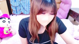 Watch Megu_Melon Top Porn Video [Stripchat] - asian-blowjob, cosplay-young, dildo-or-vibrator-young, pegging, brunettes-blowjob