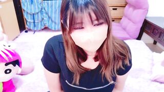 Watch Megu_Melon Top Porn Video [Stripchat] - asian-blowjob, cosplay-young, dildo-or-vibrator-young, pegging, brunettes-blowjob