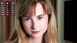 baby_blonde__ Leaked Porn Video [Chaturbate] - new, shy, young, 18, teen