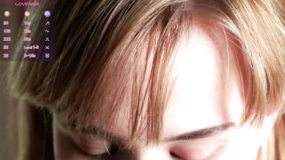 baby_blonde__ Leaked Porn Video [Chaturbate] - new, shy, young, 18, teen