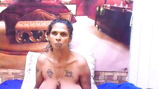 IndianVanya4u2u Hot Porn Video [Stripchat] - anal-fingering, black-hair, interactive-toys-mature, big-tits-deepthroat, cuckold-creampie