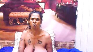 IndianVanya4u2u Hot Porn Video [Stripchat] - anal-fingering, black-hair, interactive-toys-mature, big-tits-deepthroat, cuckold-creampie