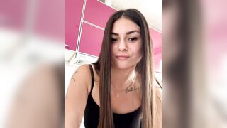 Watch thinkaboutbehavior HD Porn Video [Stripchat] - topless, brunettes-blowjob, smoking, big-ass-white, small-tits-white