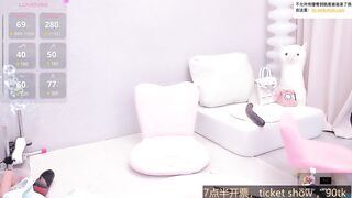Selenaaaaa- Best Porn Video [Stripchat] - chinese, sex-toys, emo, lovense, dildo-or-vibrator-young