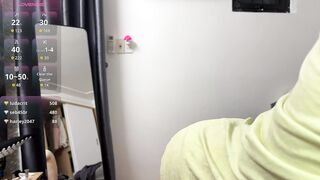 Watch kali_the_goddess Top Porn Video [Chaturbate] - natural, young, orgasm, slim, hairypussy