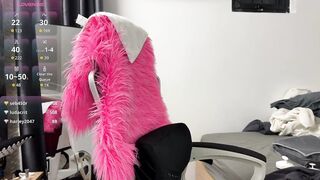 Watch kali_the_goddess Top Porn Video [Chaturbate] - natural, young, orgasm, slim, hairypussy