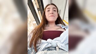 Watch BallerinaCappuccino_ HD Porn Video [Stripchat] - squirt, petite, petite-young, upskirt, topless-young