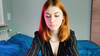 Watch ChristyWow Best Porn Video [Stripchat] - striptease-white, topless-teens, topless-white, orgasm, dildo-or-vibrator