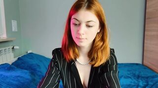Watch ChristyWow Best Porn Video [Stripchat] - striptease-white, topless-teens, topless-white, orgasm, dildo-or-vibrator