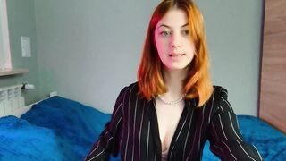 Watch ChristyWow Best Porn Video [Stripchat] - striptease-white, topless-teens, topless-white, orgasm, dildo-or-vibrator