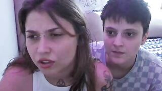 Watch Aliens4twenty Leaked Porn Video [Stripchat] - girls, new-brunettes, deluxe-cam2cam, young, big-clit