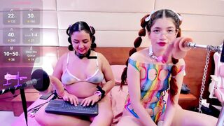 cassie_ibarra Best Porn Video [Stripchat] - recordable-publics, latin, anal, dirty-talk, spanking