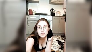 Watch Vviikkssiikk Best Porn Video [Stripchat] - dildo-or-vibrator-deepthroat, lesbians, anal-masturbation, deepthroat, upskirt