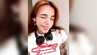 Lily__Belle HD Porn Video [Stripchat] - interactive-toys-teens, 69-position, brunettes, titty-fuck, mistresses