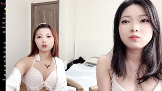 Watch SR_897 Hot Porn Video [Stripchat] - cam2cam, dirty-talk, corset, couples, black-hair