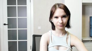 Watch click2lick Leaked Porn Video [Chaturbate] - new, shy, 18, slim, cute