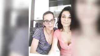 Watch luciaegraziella New Porn Video [Stripchat] - new-brunettes, squirt-white, new, flirting-white, medium
