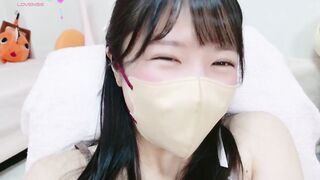 Watch anchan_ Hot Porn Video [Stripchat] - medium, squirt-asian, lovense, fingering, asian