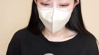Sana__0o Top Porn Video [Stripchat] - asian-young, tomboy, ahegao, petite-asian, mobile-young