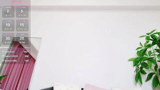 cohaku_329 Best Porn Video [Stripchat] - oil-show, girls, cosplay, asian-young, lovense