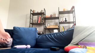 Watch bebecakes05 Best Porn Video [Chaturbate] - young, anal, bigboobs, italian