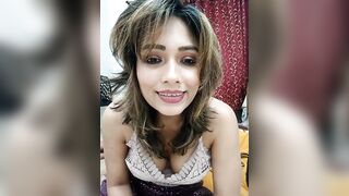 zoyarathore Hot Porn Video [Stripchat] - topless, cheap-privates-asian, topless-asian, couples, facial