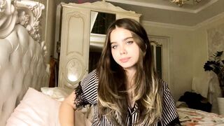 Watch randibossom Leaked Porn Video [Chaturbate] - young, 18, asian, teen, cute