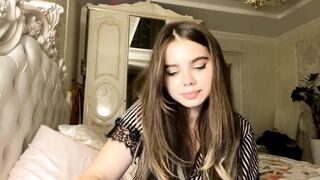 Watch randibossom Leaked Porn Video [Chaturbate] - young, 18, asian, teen, cute