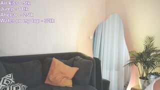 Watch bettany_may Best Porn Video [Chaturbate] - new, shy, 18, blonde, bigboobs