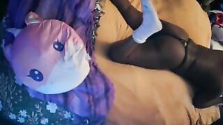 Watch EbonyFetishQueen Leaked Porn Video [Stripchat] - recordable-privates, cheap-privates-milfs, ebony-milfs, ebony-foot-fetish, cosplay