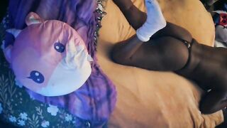 Watch EbonyFetishQueen Leaked Porn Video [Stripchat] - recordable-privates, cheap-privates-milfs, ebony-milfs, ebony-foot-fetish, cosplay
