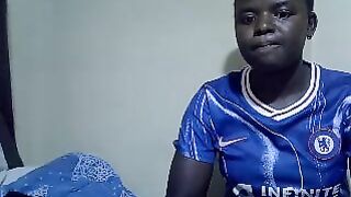 Watch Just_Nisa New Porn Video [Stripchat] - small-tits, kenyan, doggy-style, anal-fingering, camel-toe