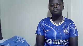 Watch Just_Nisa New Porn Video [Stripchat] - small-tits, kenyan, doggy-style, anal-fingering, camel-toe