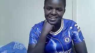 Watch Just_Nisa New Porn Video [Stripchat] - small-tits, kenyan, doggy-style, anal-fingering, camel-toe